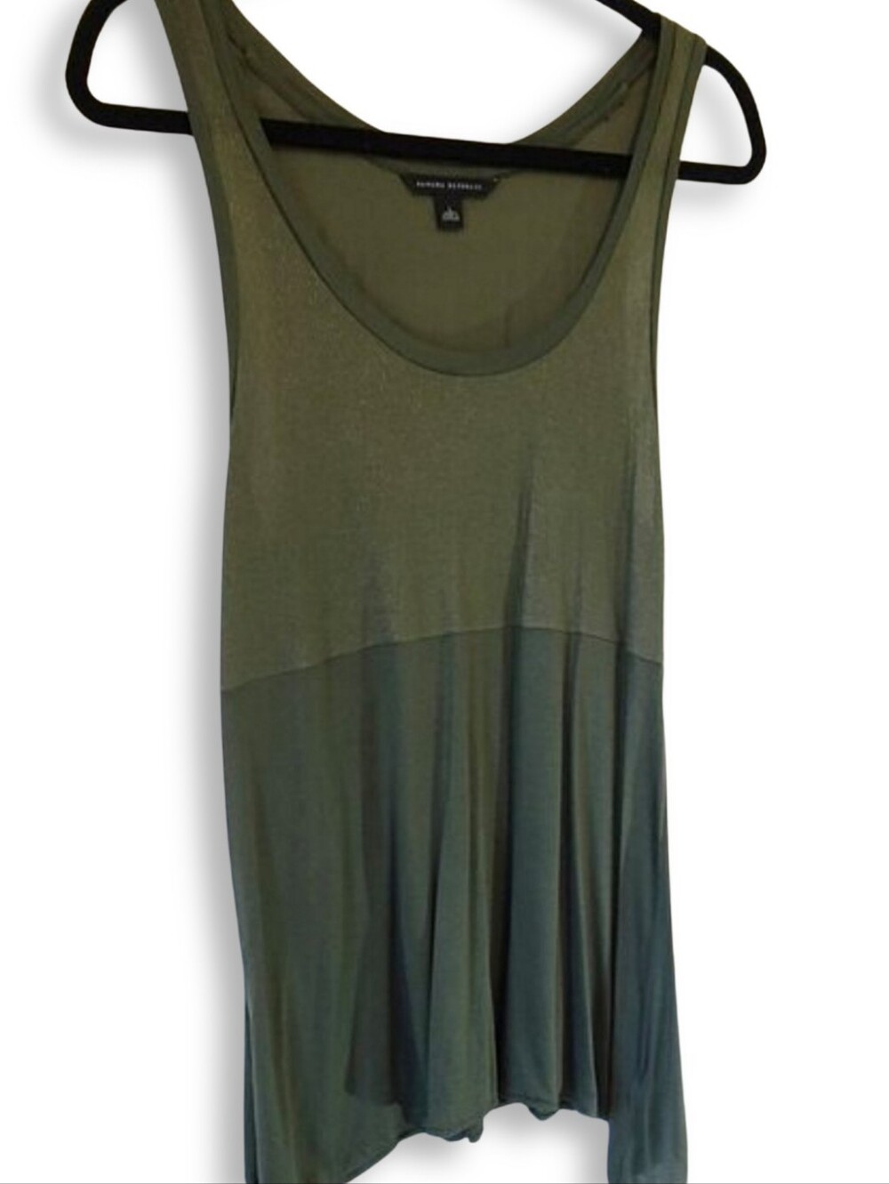 Banana Republic Flowy Tank Top - Large